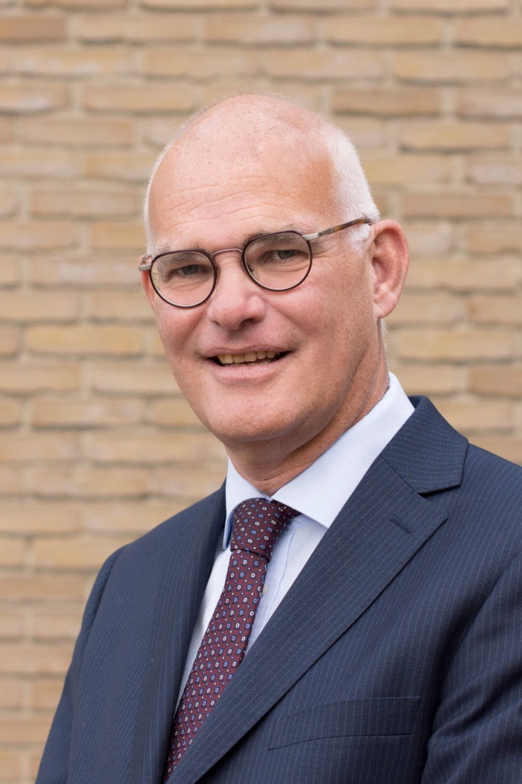 Verenigingsgebouw De Hoeksteen